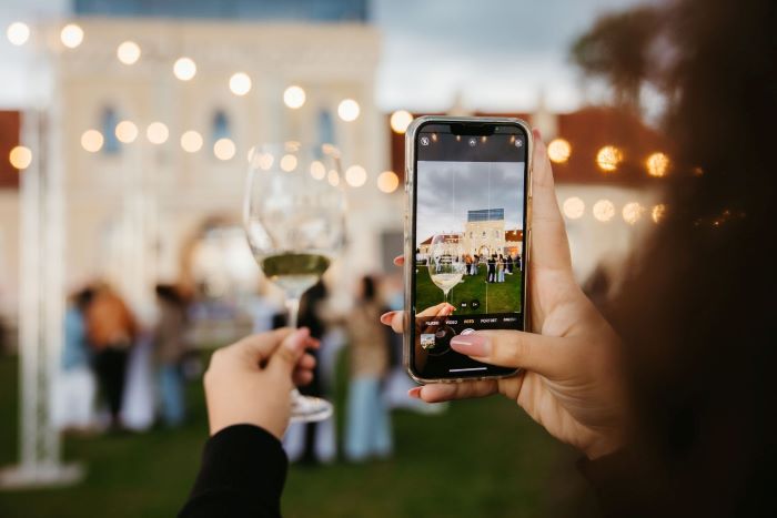 Ilok: Drugi Dunav Wine Festival